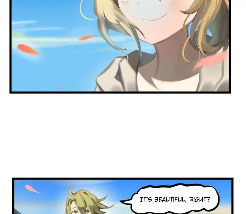 Winter Moon Chapter 185 page 8 - Chapter 185: [S2] Ep.29: Shinotobira