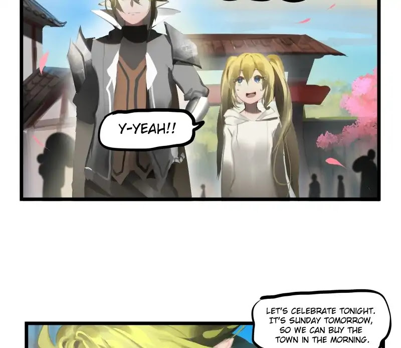 Winter Moon Chapter 185 page 9 - Chapter 185: [S2] Ep.29: Shinotobira
