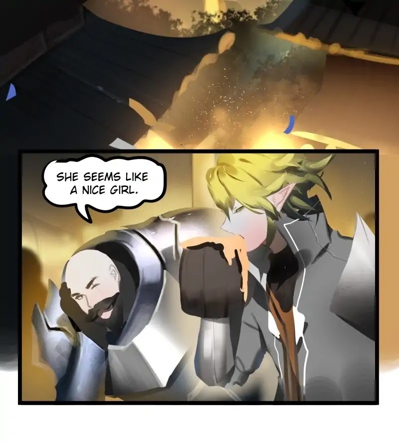 Winter Moon Chapter 186 page 10 - Chapter 186: [S2] Ep.30: The Best