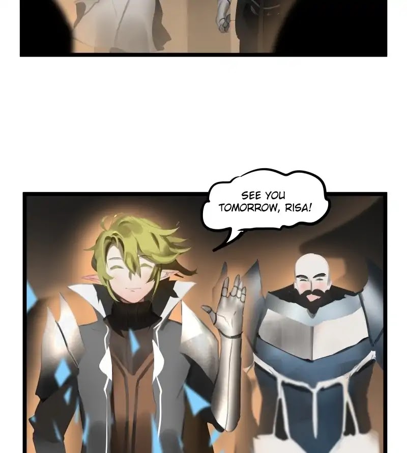 Winter Moon Chapter 186 page 4 - Chapter 186: [S2] Ep.30: The Best