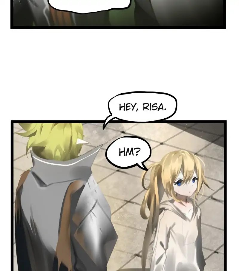 Winter Moon Chapter 187 page 10 - Chapter 187: [S2] Ep.31: Don't Bother Risa