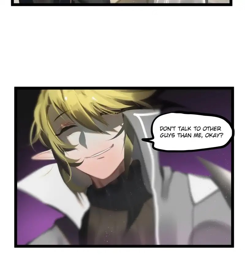Winter Moon Chapter 187 page 11 - Chapter 187: [S2] Ep.31: Don't Bother Risa