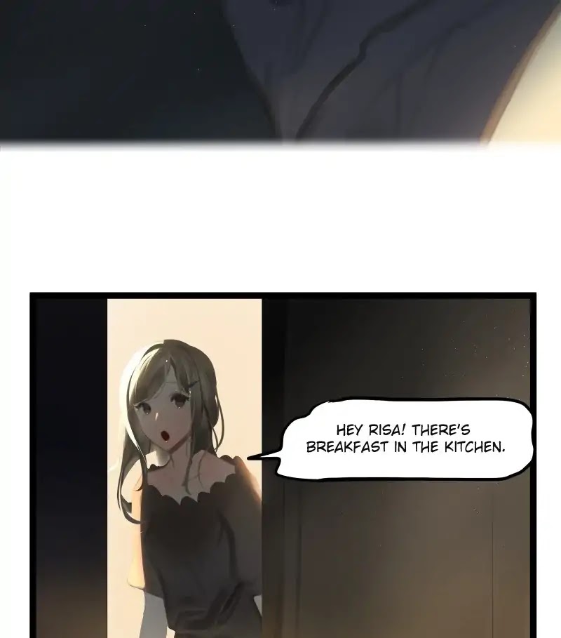 Winter Moon Chapter 187 page 3 - Chapter 187: [S2] Ep.31: Don't Bother Risa