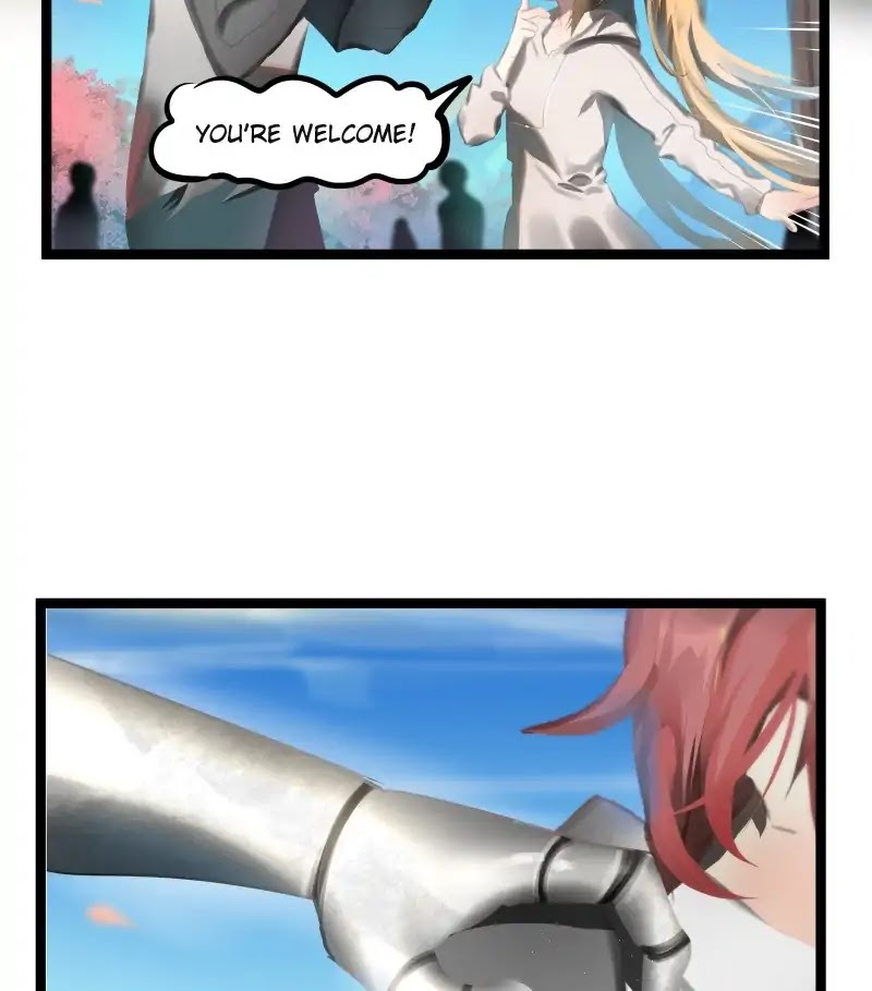 Winter Moon Chapter 187 page 8 - Chapter 187: [S2] Ep.31: Don't Bother Risa