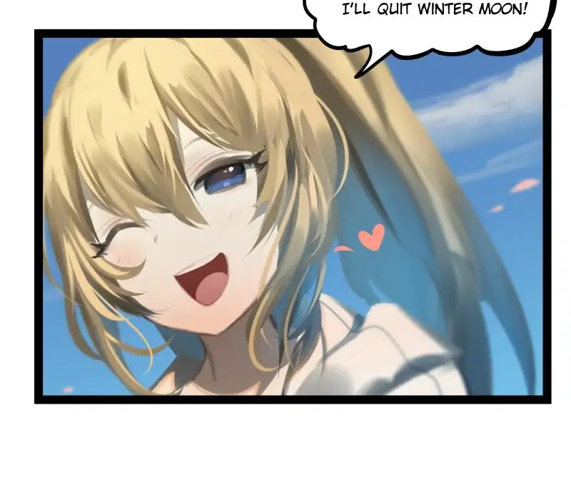 Winter Moon Chapter 188 page 11 - Chapter 188: [S2] Ep.32: Quit Winter Moon