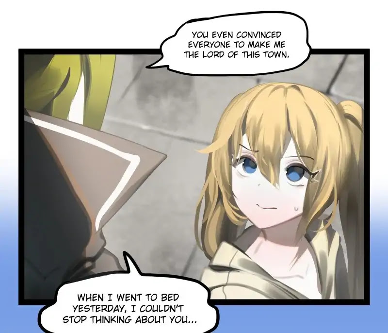 Winter Moon Chapter 188 page 6 - Chapter 188: [S2] Ep.32: Quit Winter Moon
