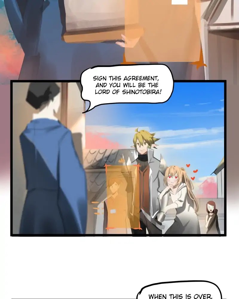 Winter Moon Chapter 189 page 2 - Chapter 189: [S2] Ep.33: Lady of Shinotobira