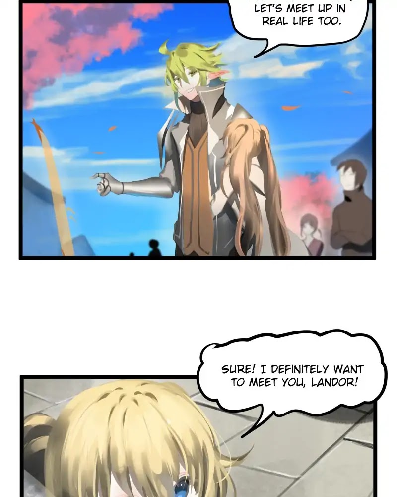 Winter Moon Chapter 189 page 3 - Chapter 189: [S2] Ep.33: Lady of Shinotobira