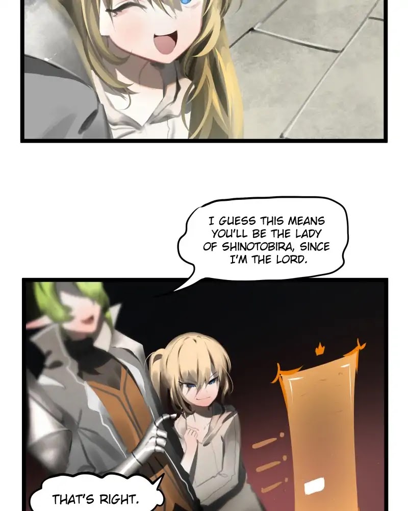 Winter Moon Chapter 189 page 4 - Chapter 189: [S2] Ep.33: Lady of Shinotobira