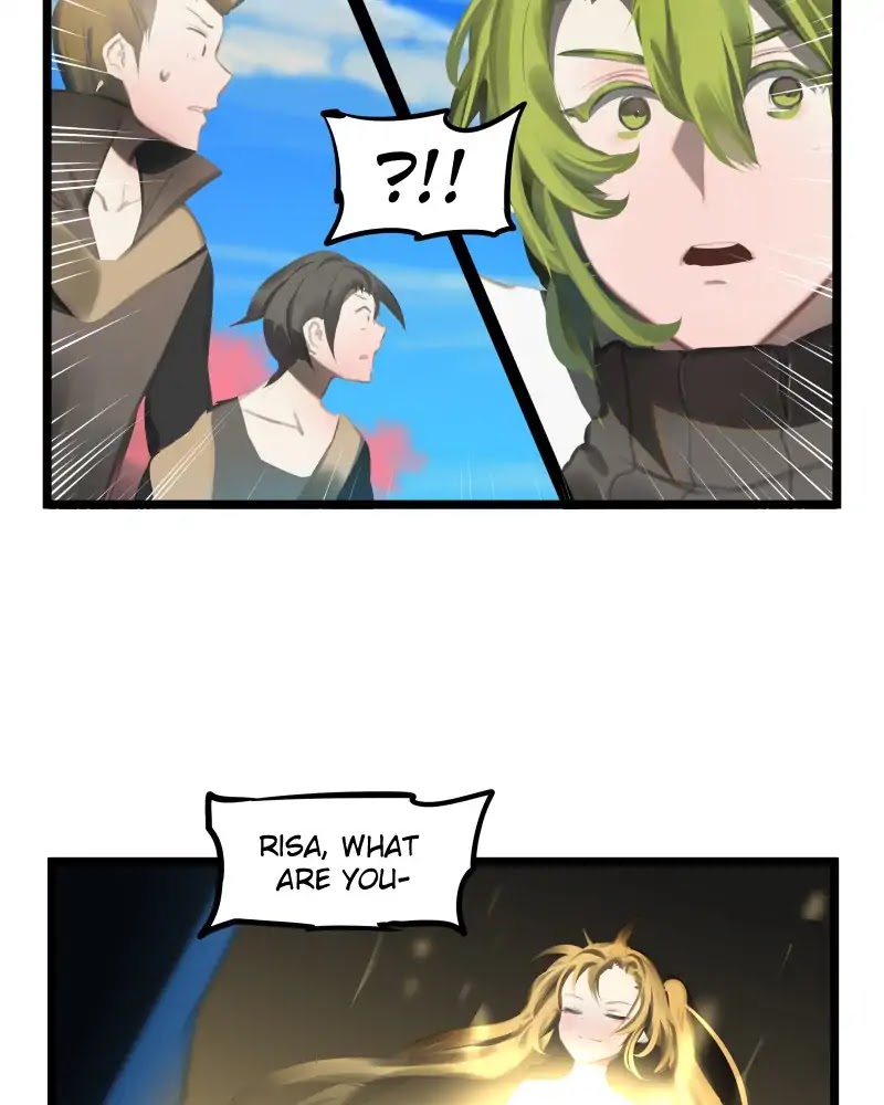Winter Moon Chapter 189 page 7 - Chapter 189: [S2] Ep.33: Lady of Shinotobira