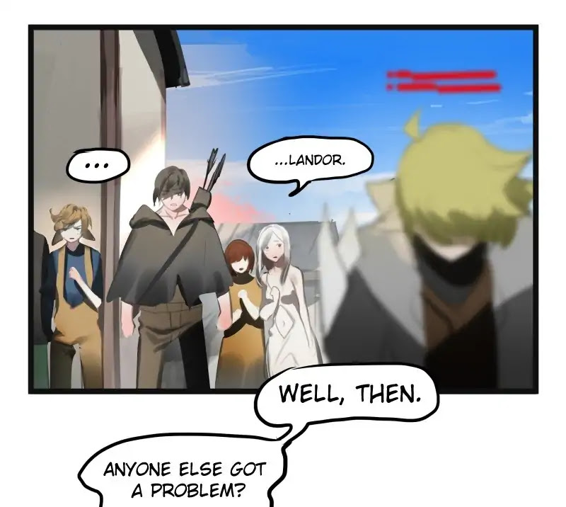 Winter Moon Chapter 190 page 10 - Chapter 190: [S2] Ep.34: Why