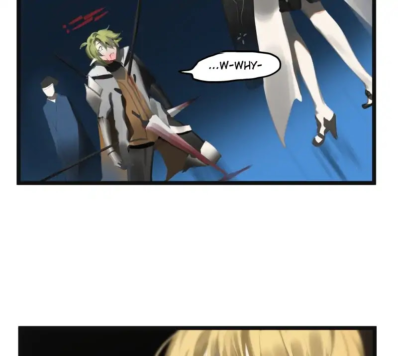 Winter Moon Chapter 190 page 8 - Chapter 190: [S2] Ep.34: Why