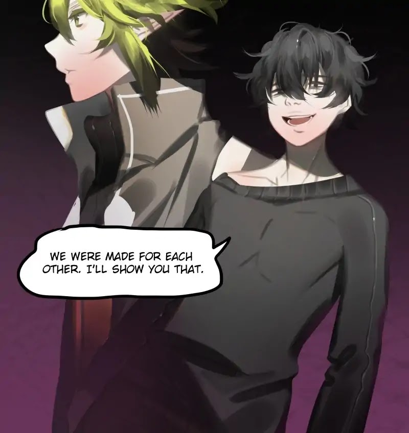 Winter Moon Chapter 191 page 11 - Chapter 191: [S2] Ep.35: Landor