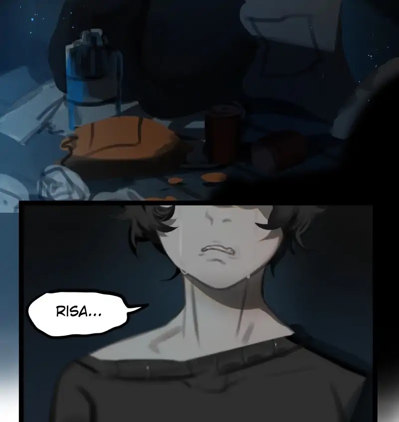 Winter Moon Chapter 191 page 3 - Chapter 191: [S2] Ep.35: Landor