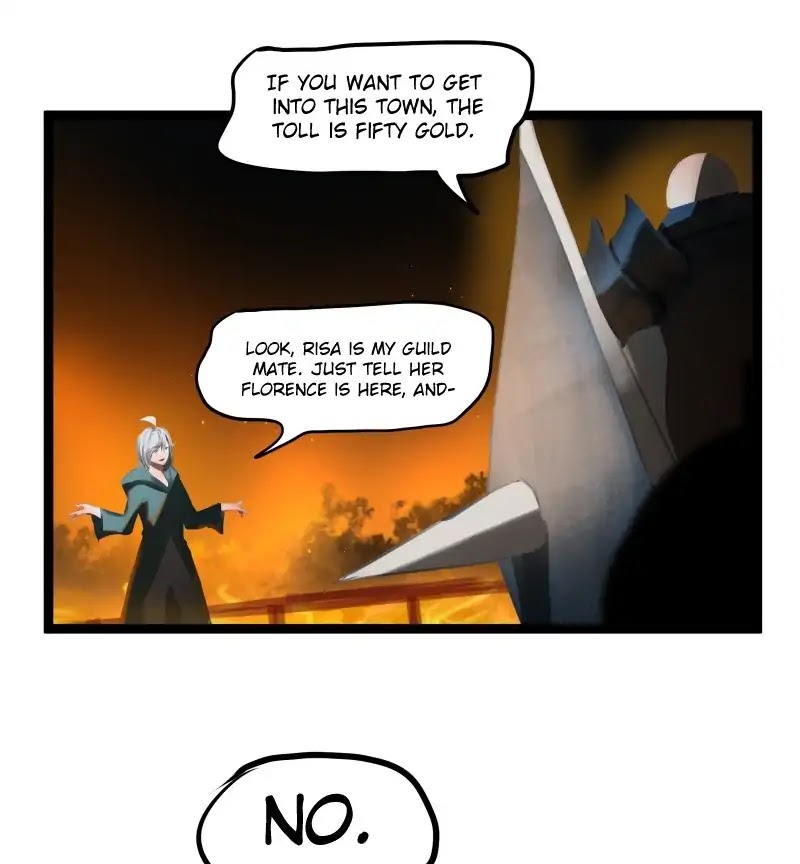 Winter Moon Chapter 192 page 5 - Chapter 192: [S2] Ep.36: Florence Arrives
