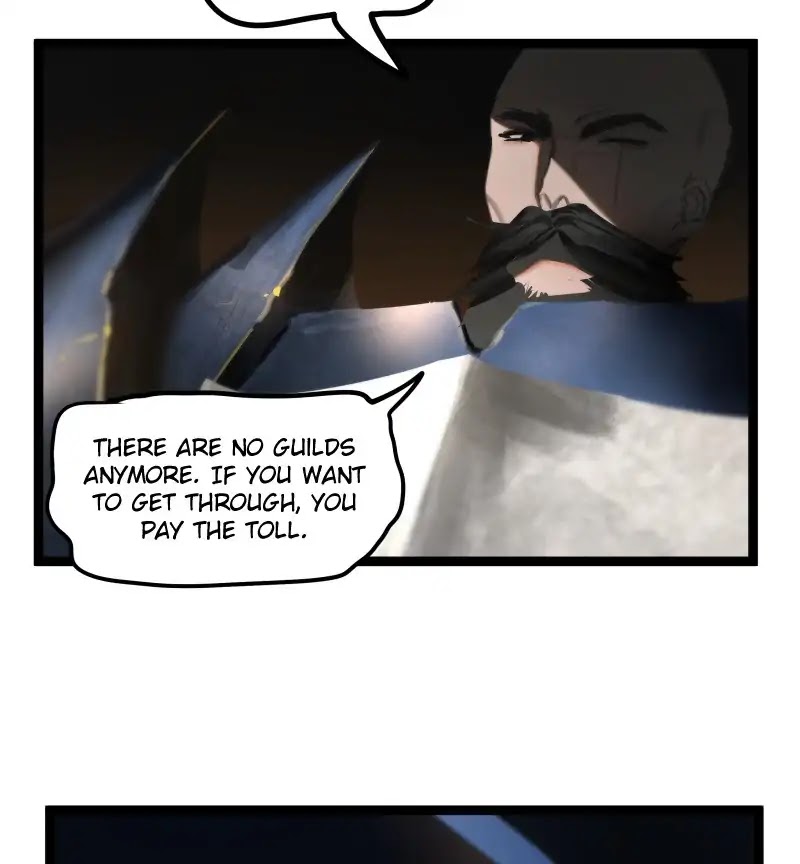 Winter Moon Chapter 192 page 6 - Chapter 192: [S2] Ep.36: Florence Arrives
