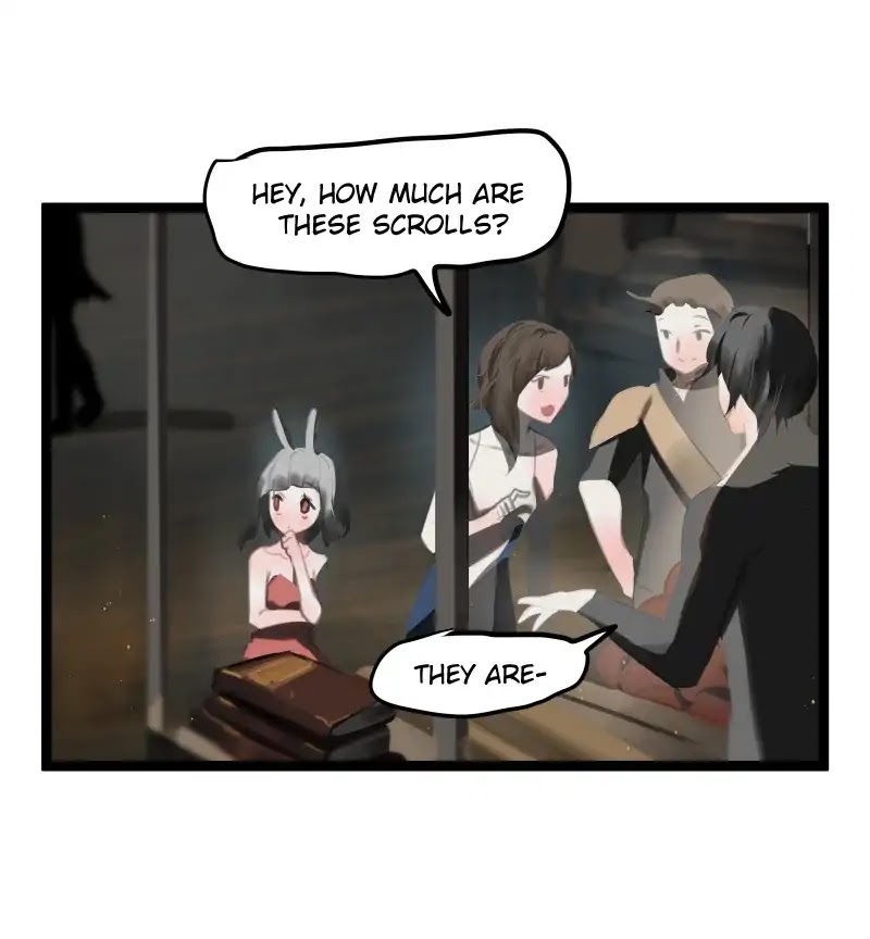 Winter Moon Chapter 192 page 8 - Chapter 192: [S2] Ep.36: Florence Arrives