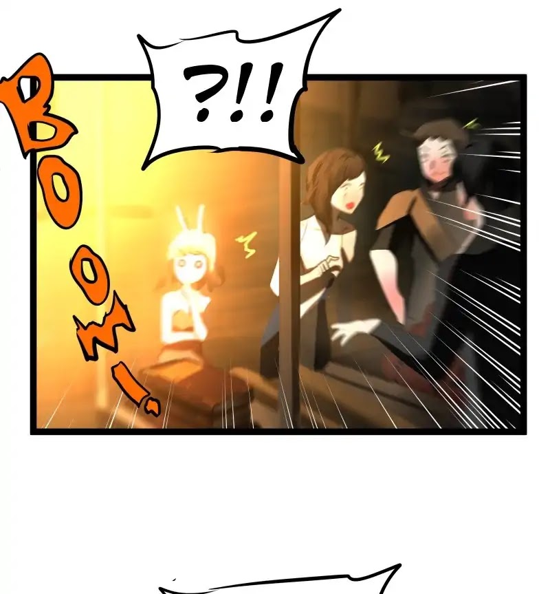 Winter Moon Chapter 192 page 9 - Chapter 192: [S2] Ep.36: Florence Arrives