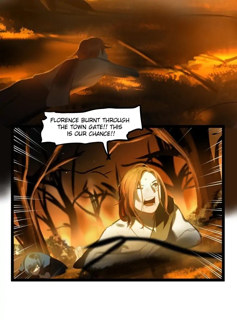 Winter Moon Chapter 193 page 3 - Chapter 193: [S2] Ep.37: Rain on Shinotobira