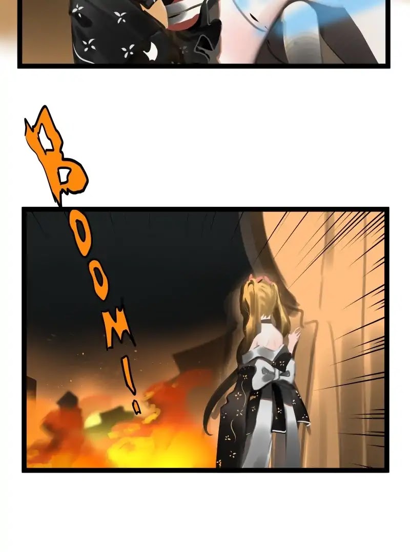 Winter Moon Chapter 193 page 7 - Chapter 193: [S2] Ep.37: Rain on Shinotobira