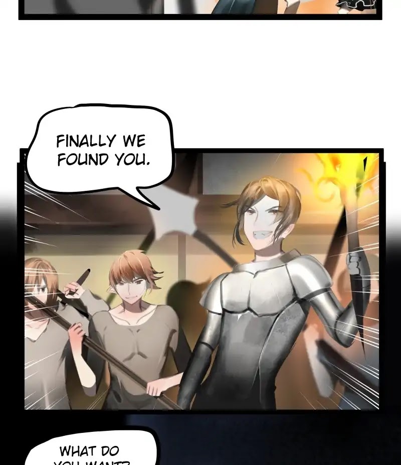 Winter Moon Chapter 194 page 10 - Chapter 194: [S2] Ep.38: Florence & Risa