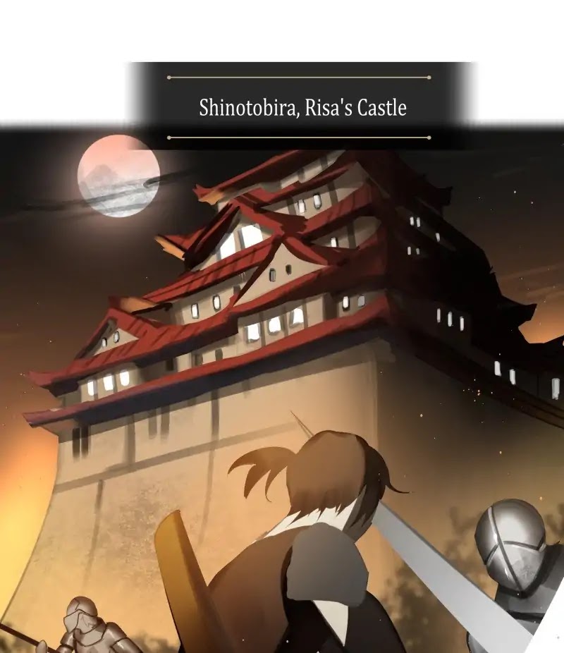 Winter Moon Chapter 194 page 2 - Chapter 194: [S2] Ep.38: Florence & Risa