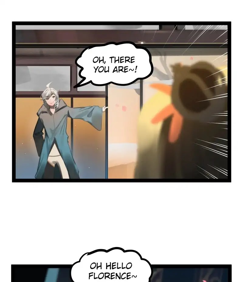 Winter Moon Chapter 194 page 5 - Chapter 194: [S2] Ep.38: Florence & Risa