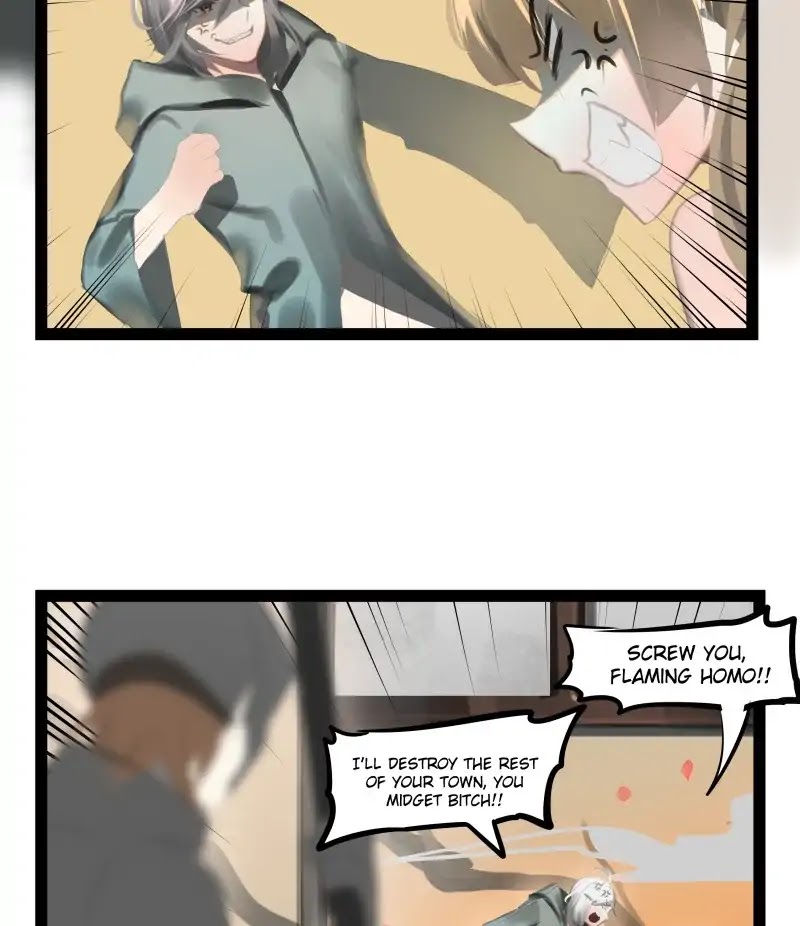 Winter Moon Chapter 194 page 8 - Chapter 194: [S2] Ep.38: Florence & Risa