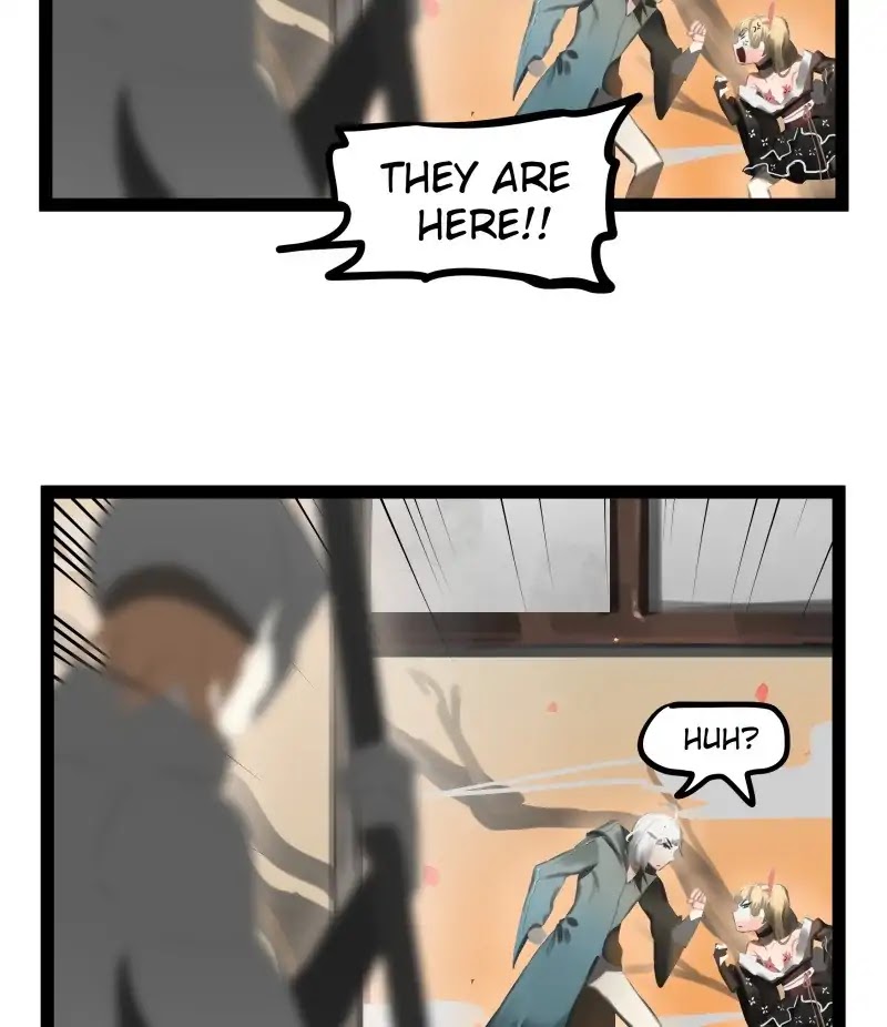 Winter Moon Chapter 194 page 9 - Chapter 194: [S2] Ep.38: Florence & Risa