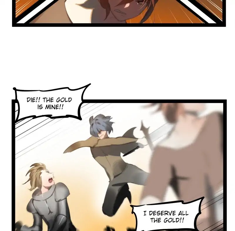 Winter Moon Chapter 195 page 10 - Chapter 195: [S2] Ep.39: Kill Them, Florence