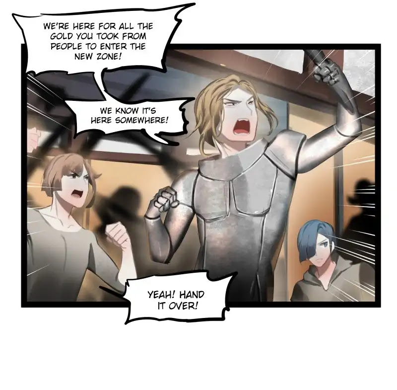 Winter Moon Chapter 195 page 2 - Chapter 195: [S2] Ep.39: Kill Them, Florence