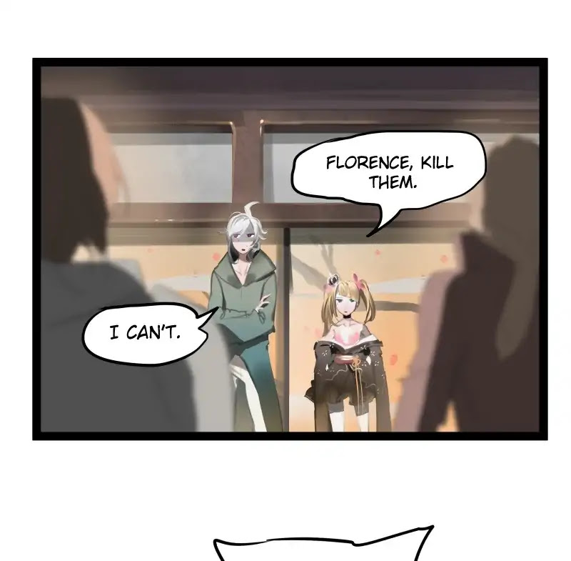 Winter Moon Chapter 195 page 3 - Chapter 195: [S2] Ep.39: Kill Them, Florence