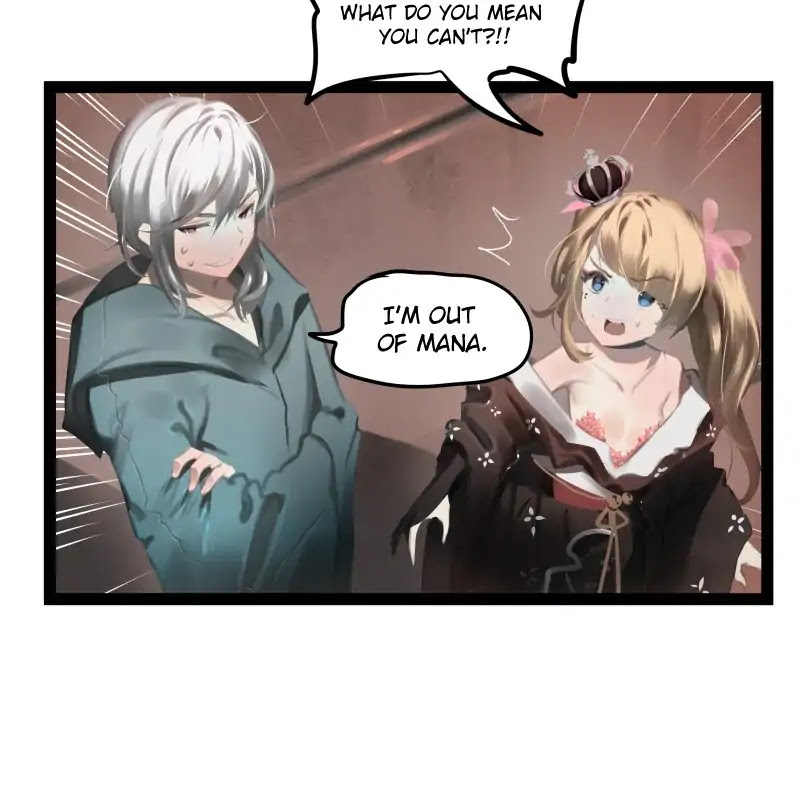 Winter Moon Chapter 195 page 4 - Chapter 195: [S2] Ep.39: Kill Them, Florence