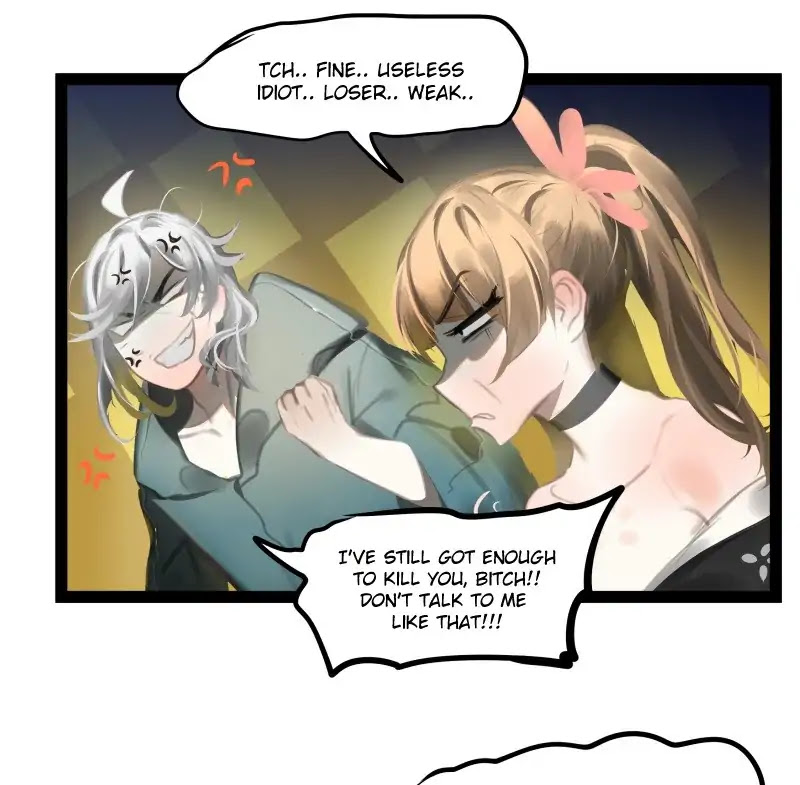 Winter Moon Chapter 195 page 5 - Chapter 195: [S2] Ep.39: Kill Them, Florence