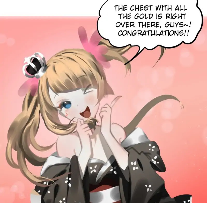 Winter Moon Chapter 195 page 6 - Chapter 195: [S2] Ep.39: Kill Them, Florence
