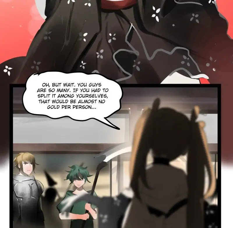 Winter Moon Chapter 195 page 7 - Chapter 195: [S2] Ep.39: Kill Them, Florence