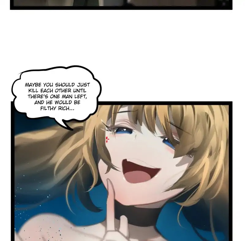 Winter Moon Chapter 195 page 8 - Chapter 195: [S2] Ep.39: Kill Them, Florence