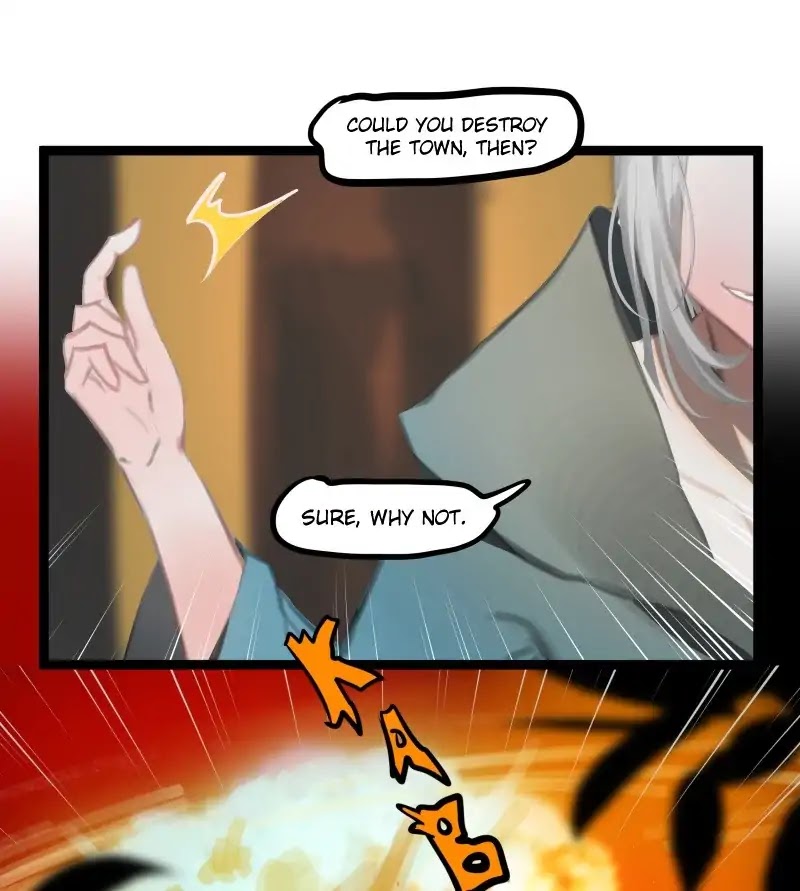 Winter Moon Chapter 196 page 10 - Chapter 196: [S2] Ep.40: Empty Treasure