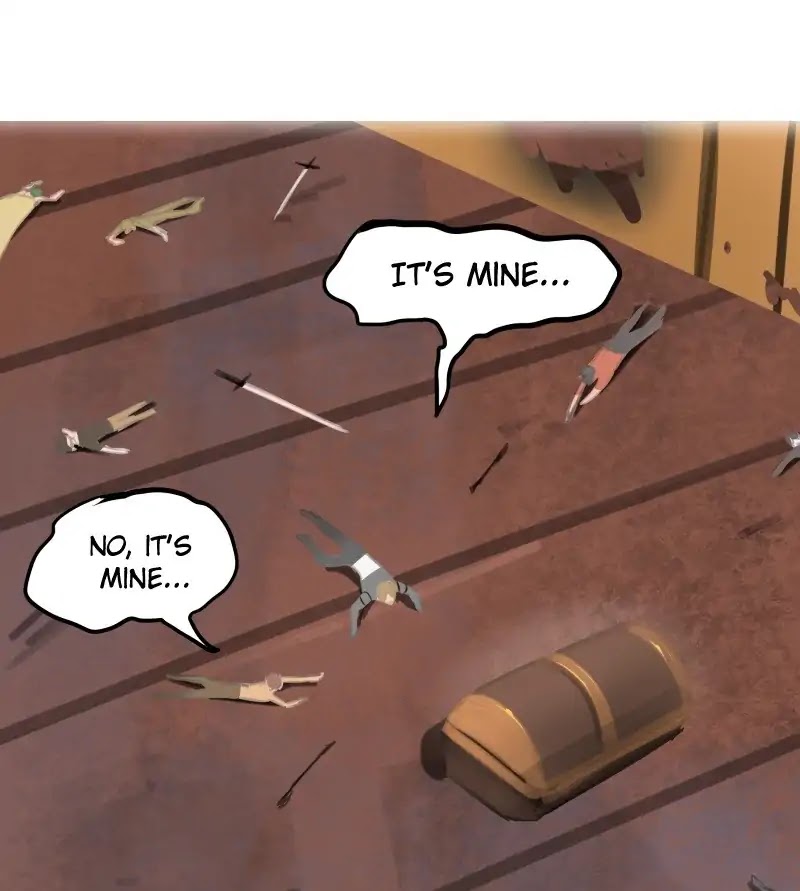 Winter Moon Chapter 196 page 2 - Chapter 196: [S2] Ep.40: Empty Treasure