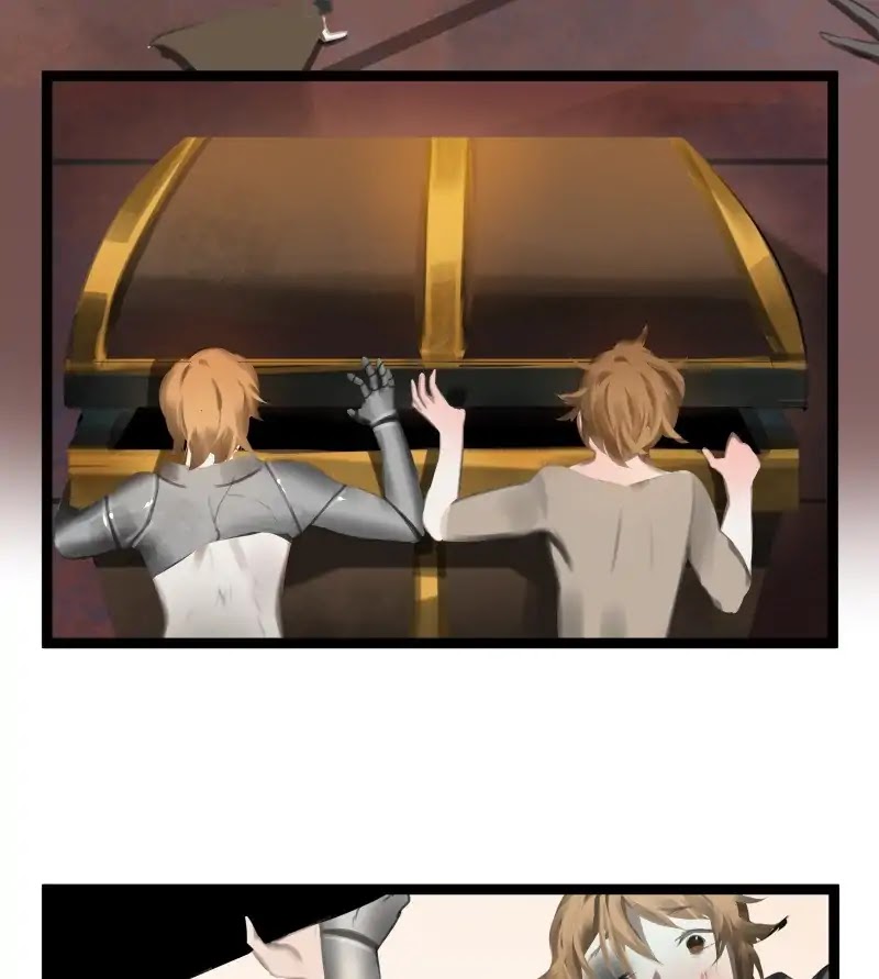 Winter Moon Chapter 196 page 3 - Chapter 196: [S2] Ep.40: Empty Treasure