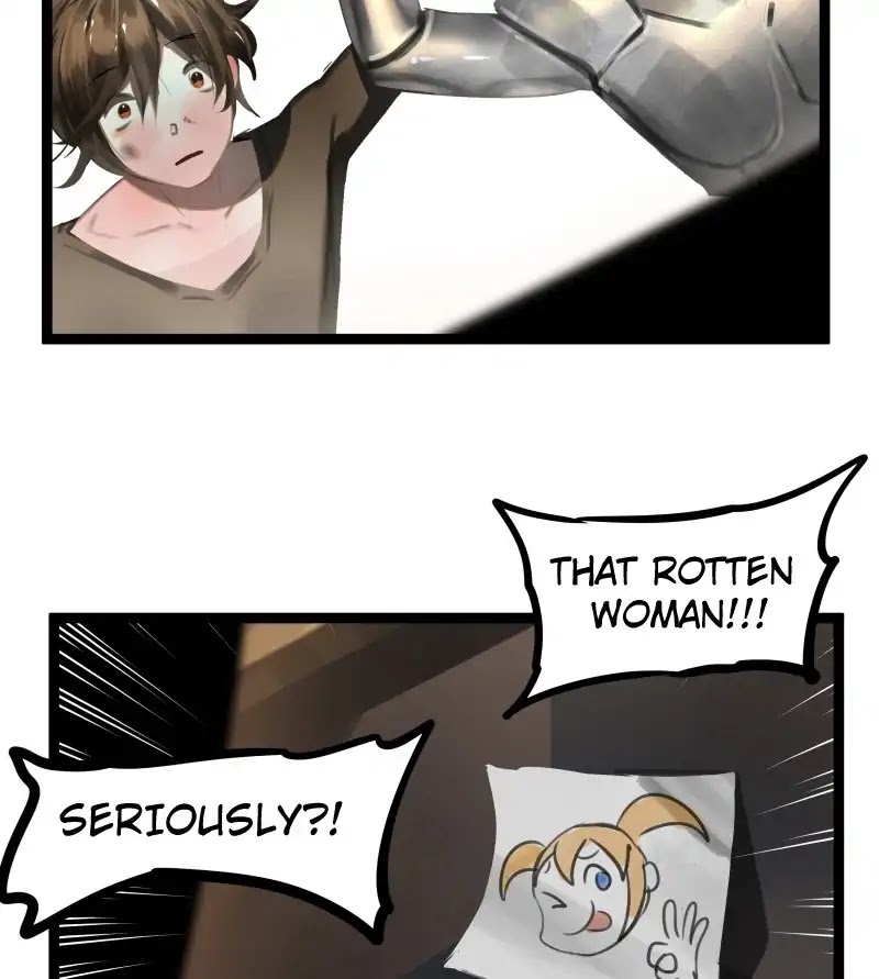 Winter Moon Chapter 196 page 5 - Chapter 196: [S2] Ep.40: Empty Treasure