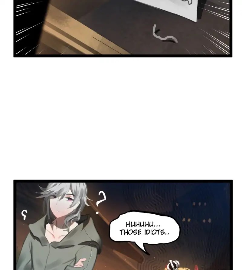 Winter Moon Chapter 196 page 6 - Chapter 196: [S2] Ep.40: Empty Treasure