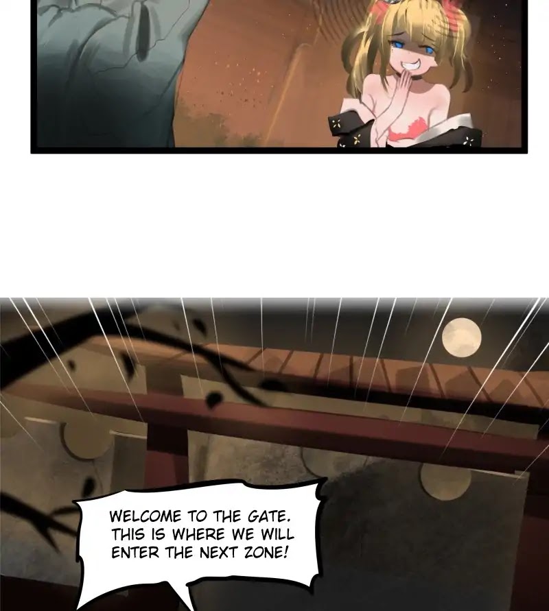 Winter Moon Chapter 196 page 7 - Chapter 196: [S2] Ep.40: Empty Treasure