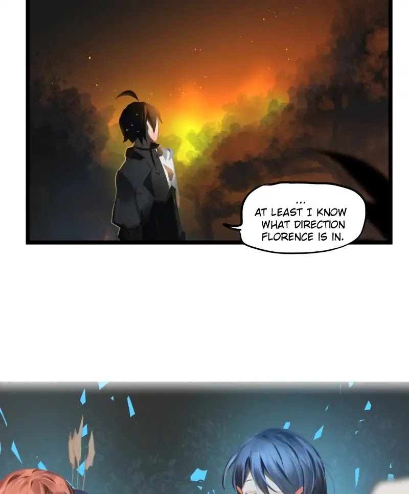 Winter Moon Chapter 197 page 4 - Chapter 197: [S2] Ep.41: Gideon Arrives