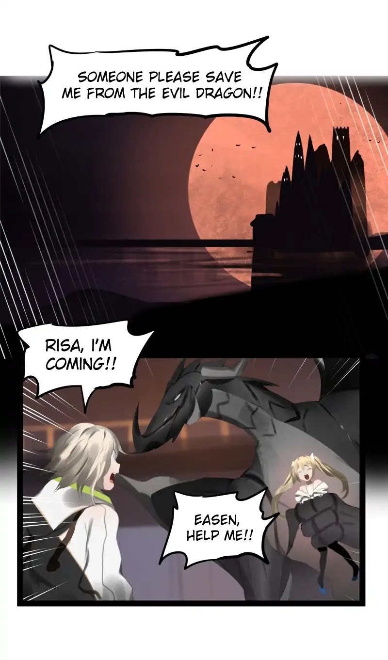 Winter Moon Chapter 198 page 2 - Chapter 198: [S2] Ep.42: Easen