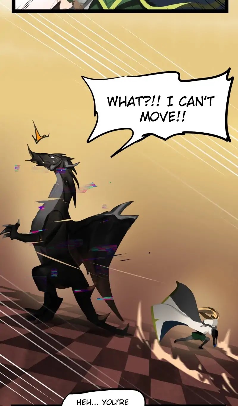 Winter Moon Chapter 198 page 4 - Chapter 198: [S2] Ep.42: Easen
