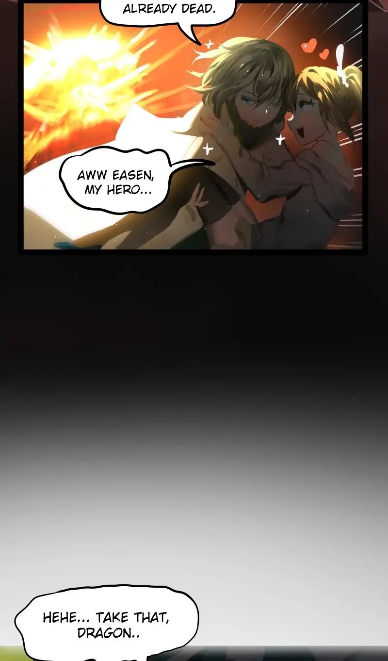 Winter Moon Chapter 198 page 5 - Chapter 198: [S2] Ep.42: Easen