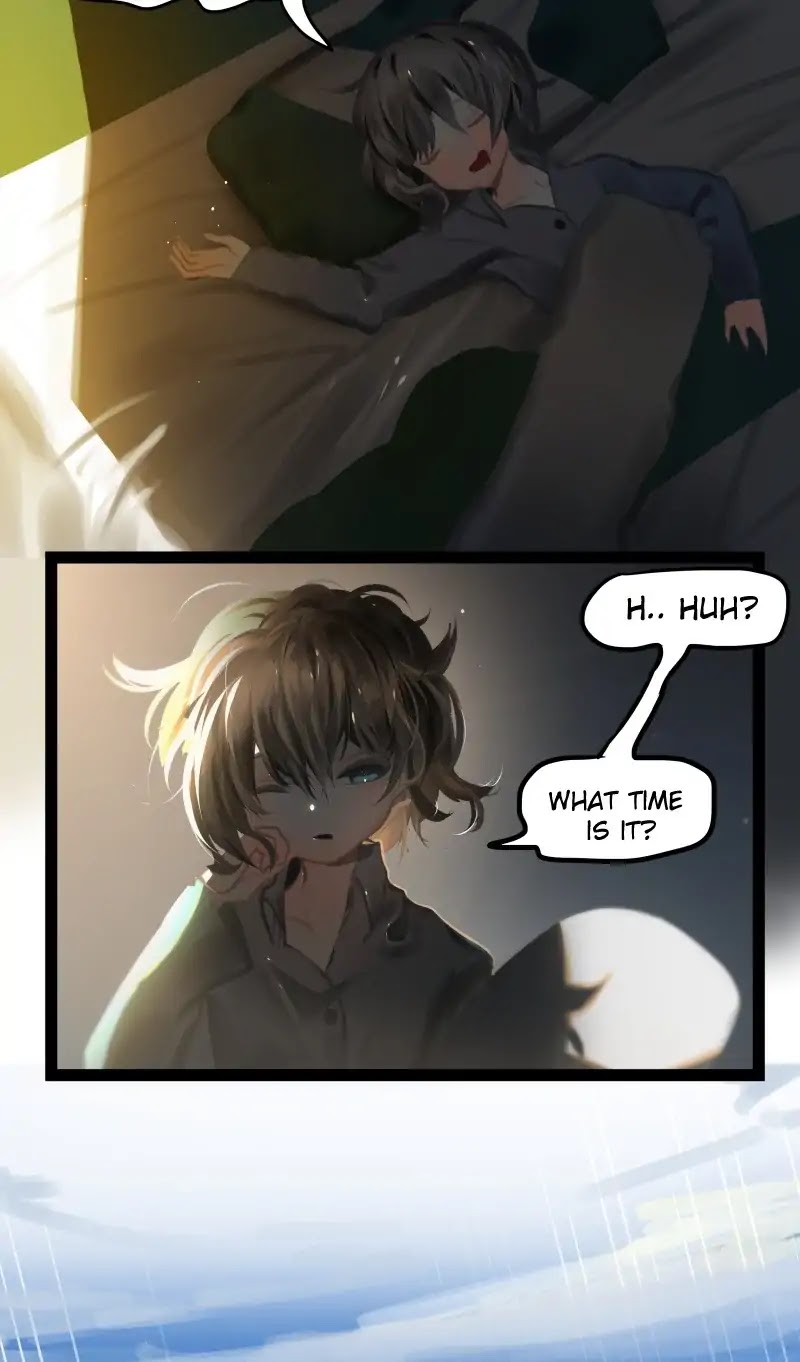 Winter Moon Chapter 198 page 6 - Chapter 198: [S2] Ep.42: Easen