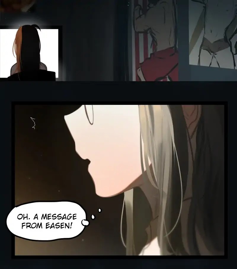 Winter Moon Chapter 198 page 8 - Chapter 198: [S2] Ep.42: Easen