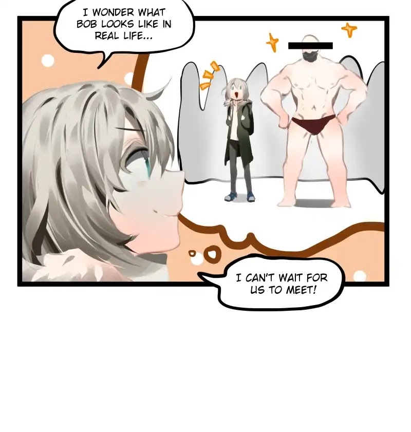 Winter Moon Chapter 199 page 3 - Chapter 199: [S2] Ep.43: Meeting Bob